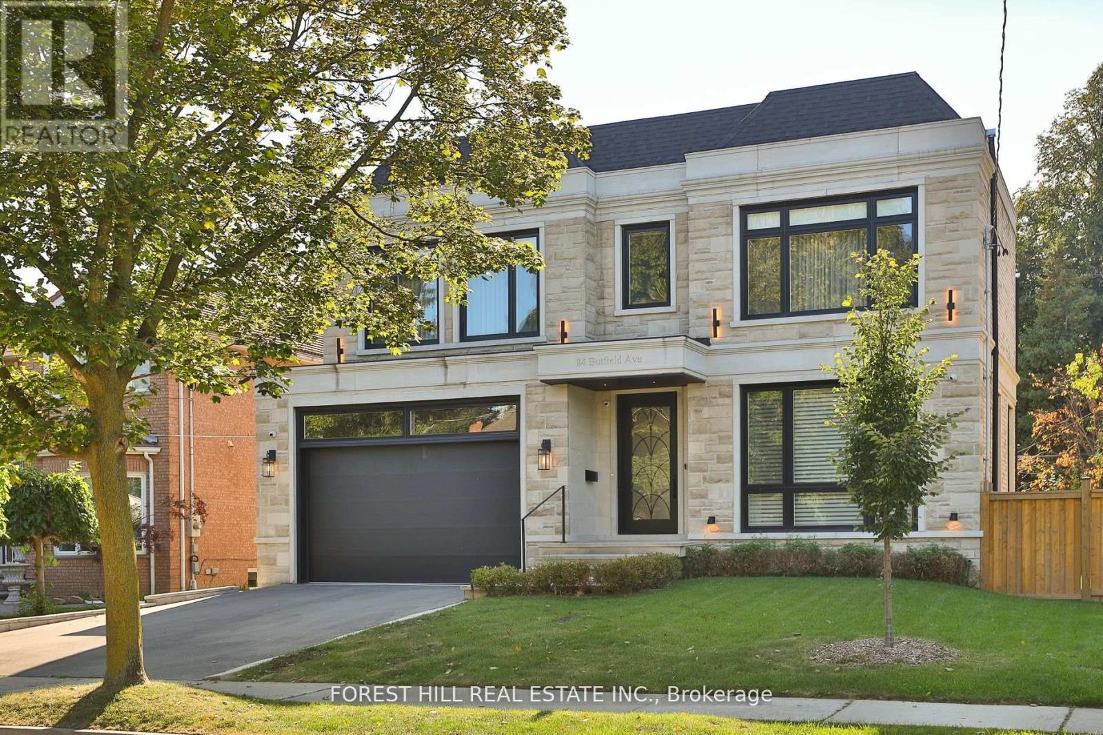 84 Botfield Avenue, Toronto, Ontario  M9B 4E4 - Photo 2 - W12942768