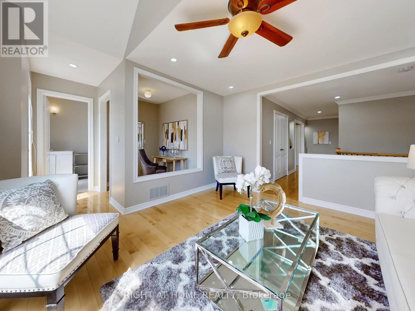 3585 Stonecutter Crescent, Mississauga, Ontario  L5M 7N7 - Photo 24 - W12942770