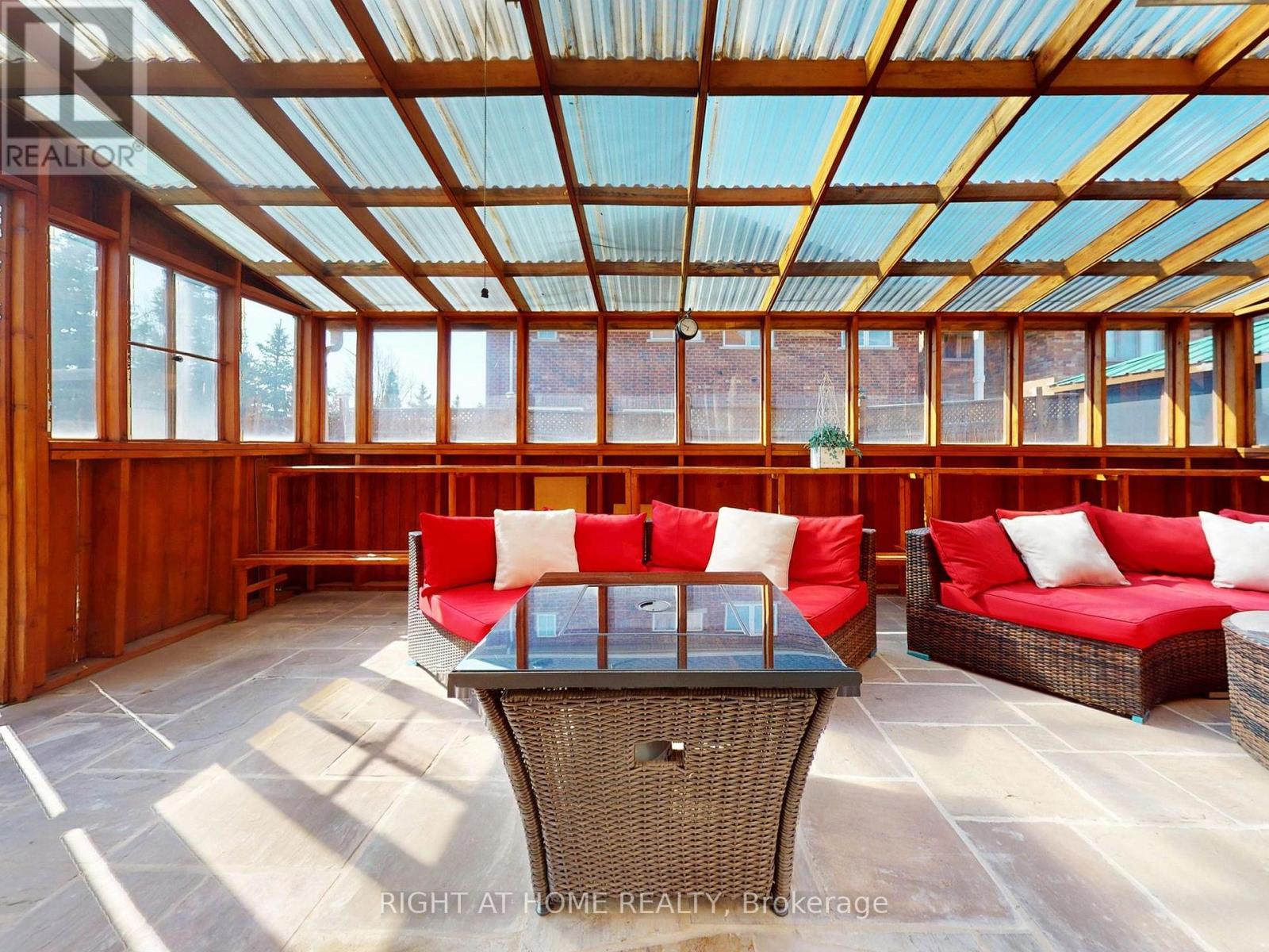 3585 Stonecutter Crescent, Mississauga, Ontario  L5M 7N7 - Photo 46 - W12942770