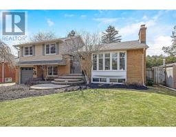 224 WHITE PINES DRIVE, Burlington, Ontario