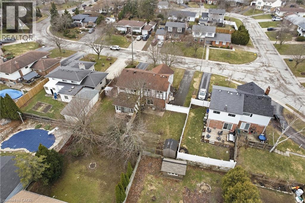 4205 Highland Park Drive, Beamsville, Ontario  L3J 0K3 - Photo 30 - 40815376