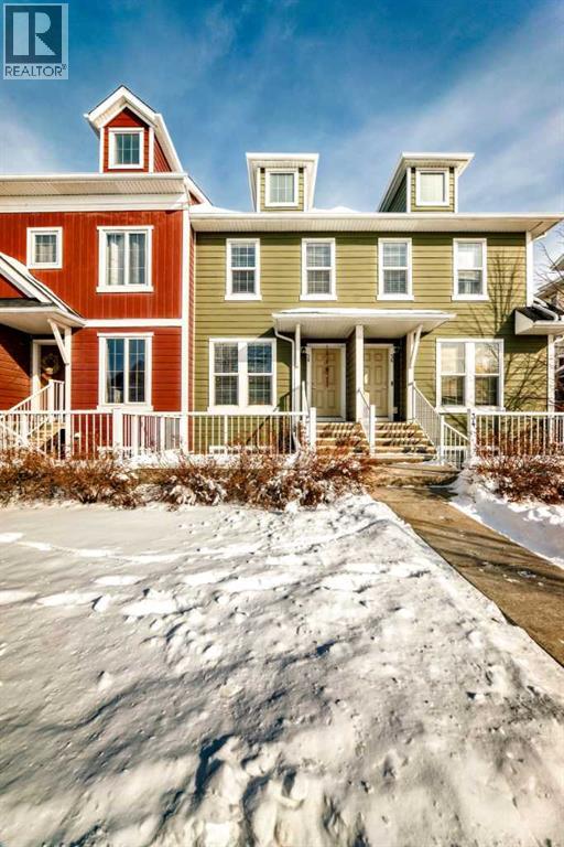 38 Auburn Bay Link SE, Calgary, Alberta  T3M 1S8 - Photo 2 - A2294985