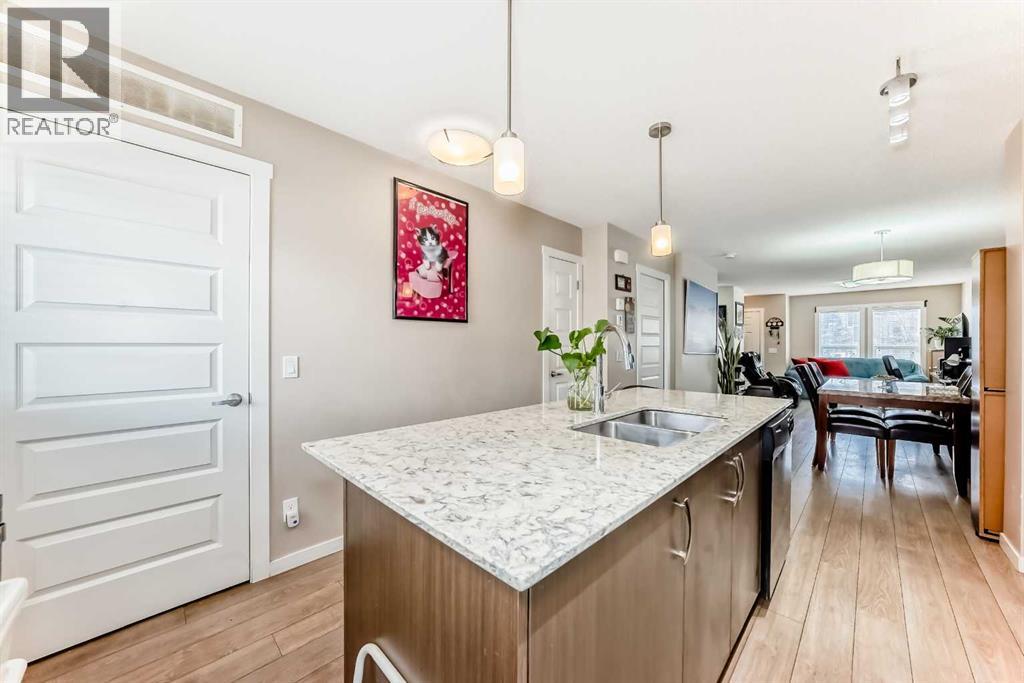 38 Auburn Bay Link SE, Calgary, Alberta  T3M 1S8 - Photo 10 - A2294985