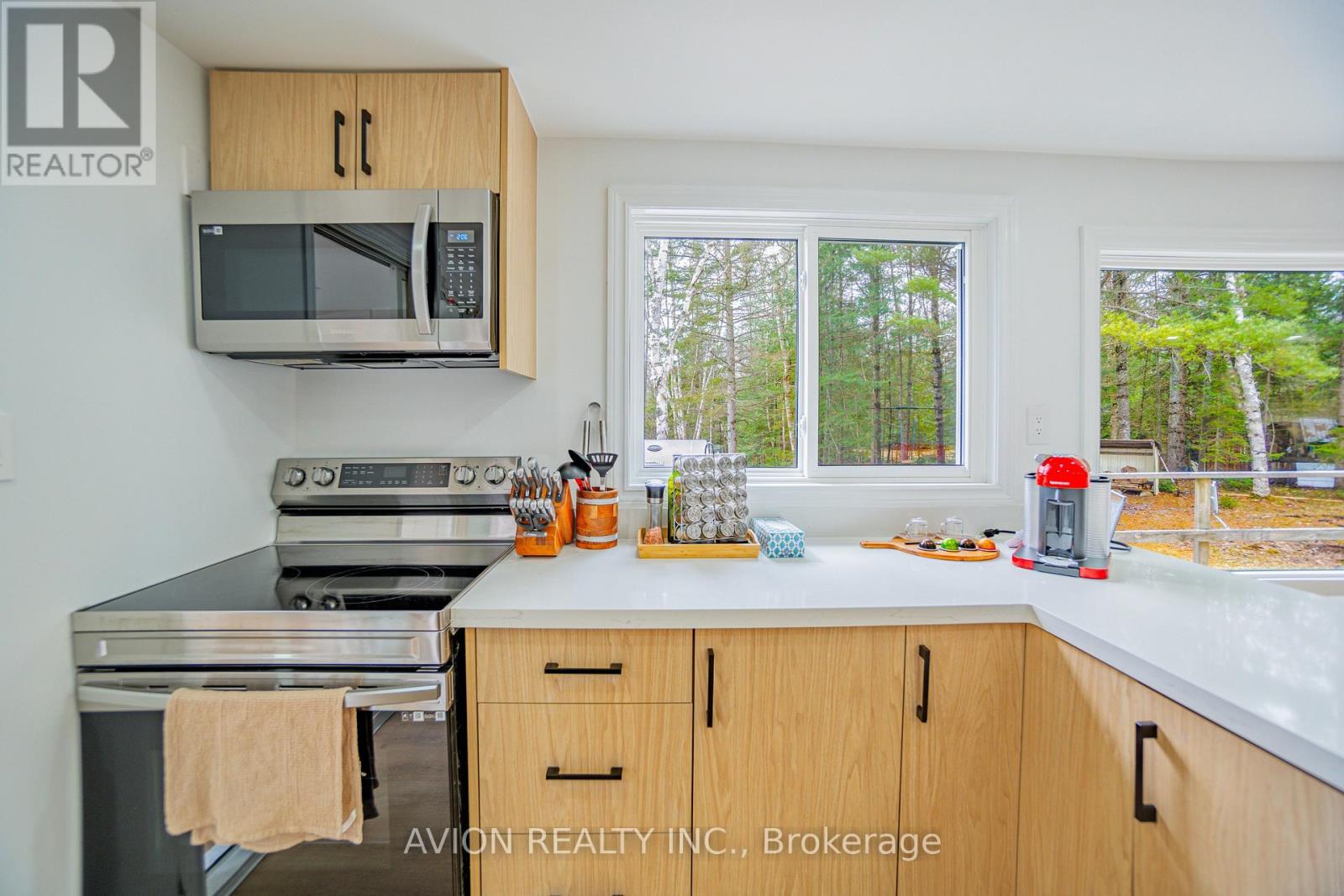 185 Fisher Lake Lane, Kearney, Ontario  P0A 1M0 - Photo 10 - X12942756