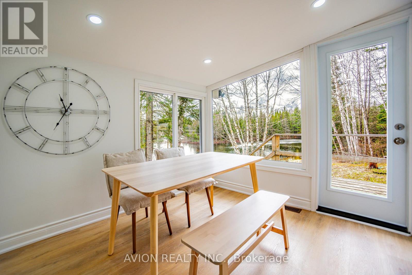 185 Fisher Lake Lane, Kearney, Ontario  P0A 1M0 - Photo 12 - X12942756