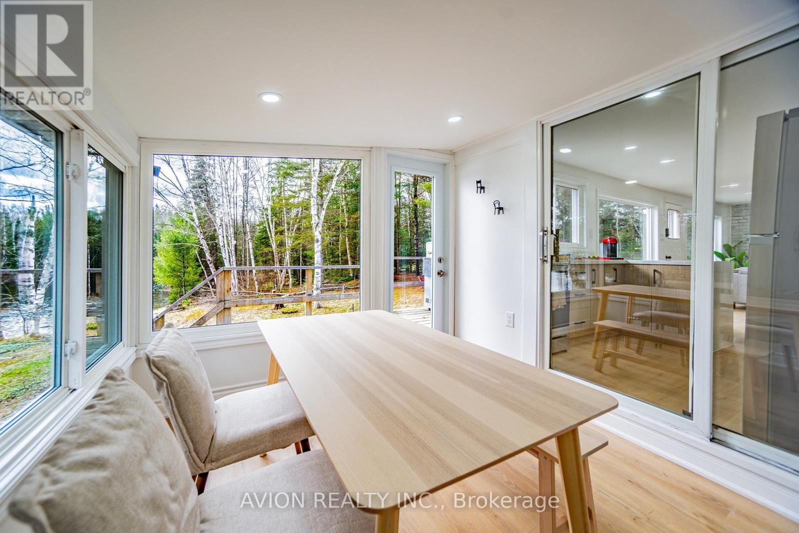 185 Fisher Lake Lane, Kearney, Ontario  P0A 1M0 - Photo 13 - X12942756