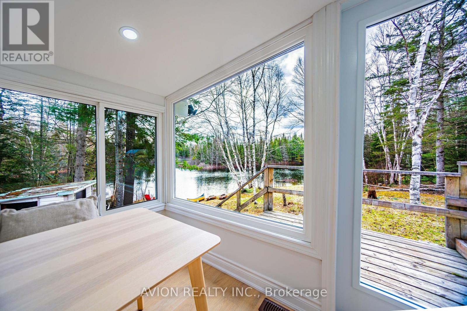 185 Fisher Lake Lane, Kearney, Ontario  P0A 1M0 - Photo 14 - X12942756