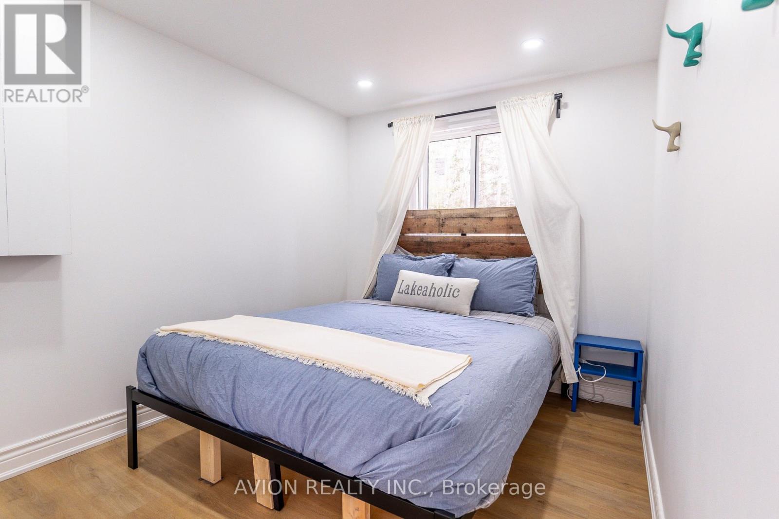 185 Fisher Lake Lane, Kearney, Ontario  P0A 1M0 - Photo 17 - X12942756