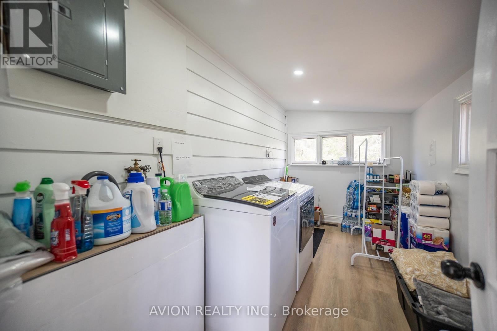 185 Fisher Lake Lane, Kearney, Ontario  P0A 1M0 - Photo 22 - X12942756