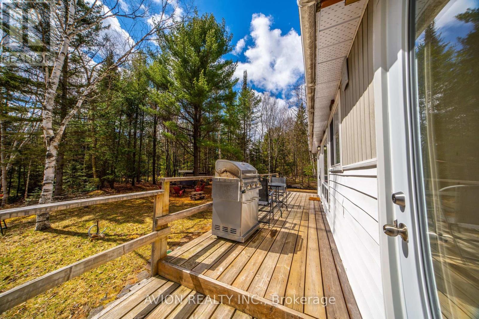 185 Fisher Lake Lane, Kearney, Ontario  P0A 1M0 - Photo 23 - X12942756