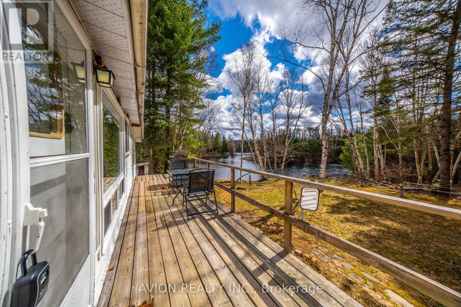 185 Fisher Lake Lane, Kearney, Ontario  P0A 1M0 - Photo 24 - X12942756