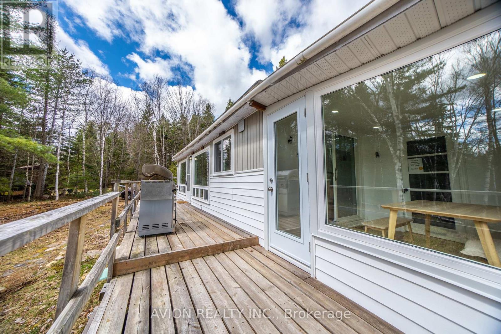 185 Fisher Lake Lane, Kearney, Ontario  P0A 1M0 - Photo 25 - X12942756