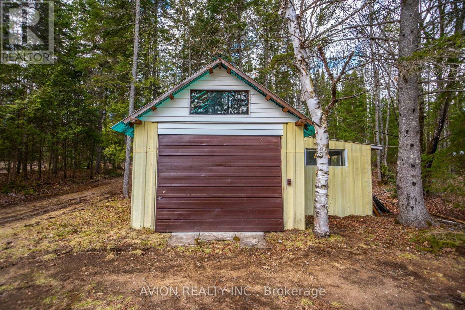 185 Fisher Lake Lane, Kearney, Ontario  P0A 1M0 - Photo 26 - X12942756