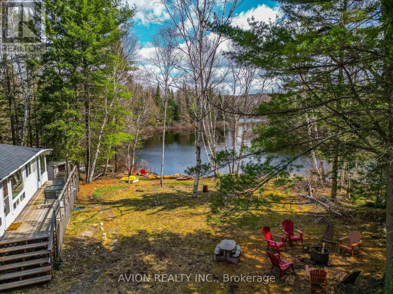185 Fisher Lake Lane, Kearney, Ontario  P0A 1M0 - Photo 27 - X12942756