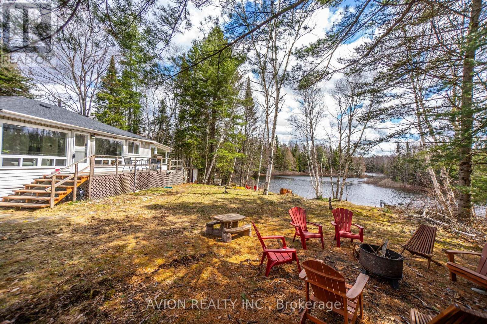 185 Fisher Lake Lane, Kearney, Ontario  P0A 1M0 - Photo 28 - X12942756