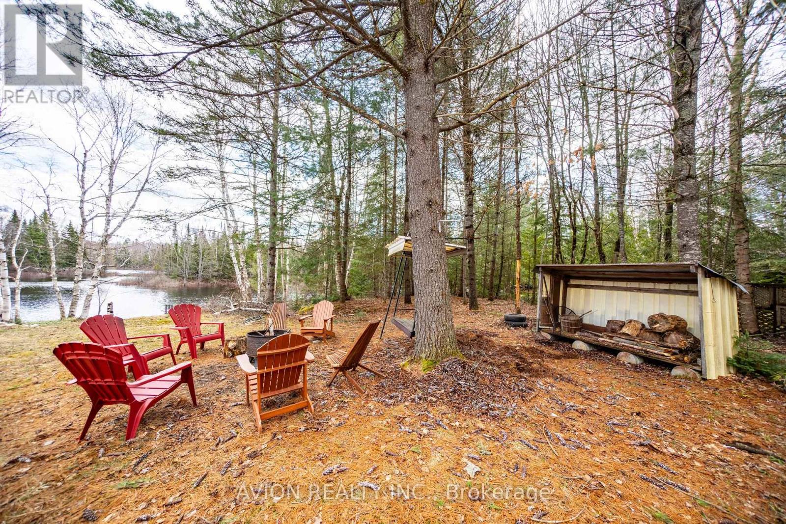 185 Fisher Lake Lane, Kearney, Ontario  P0A 1M0 - Photo 29 - X12942756