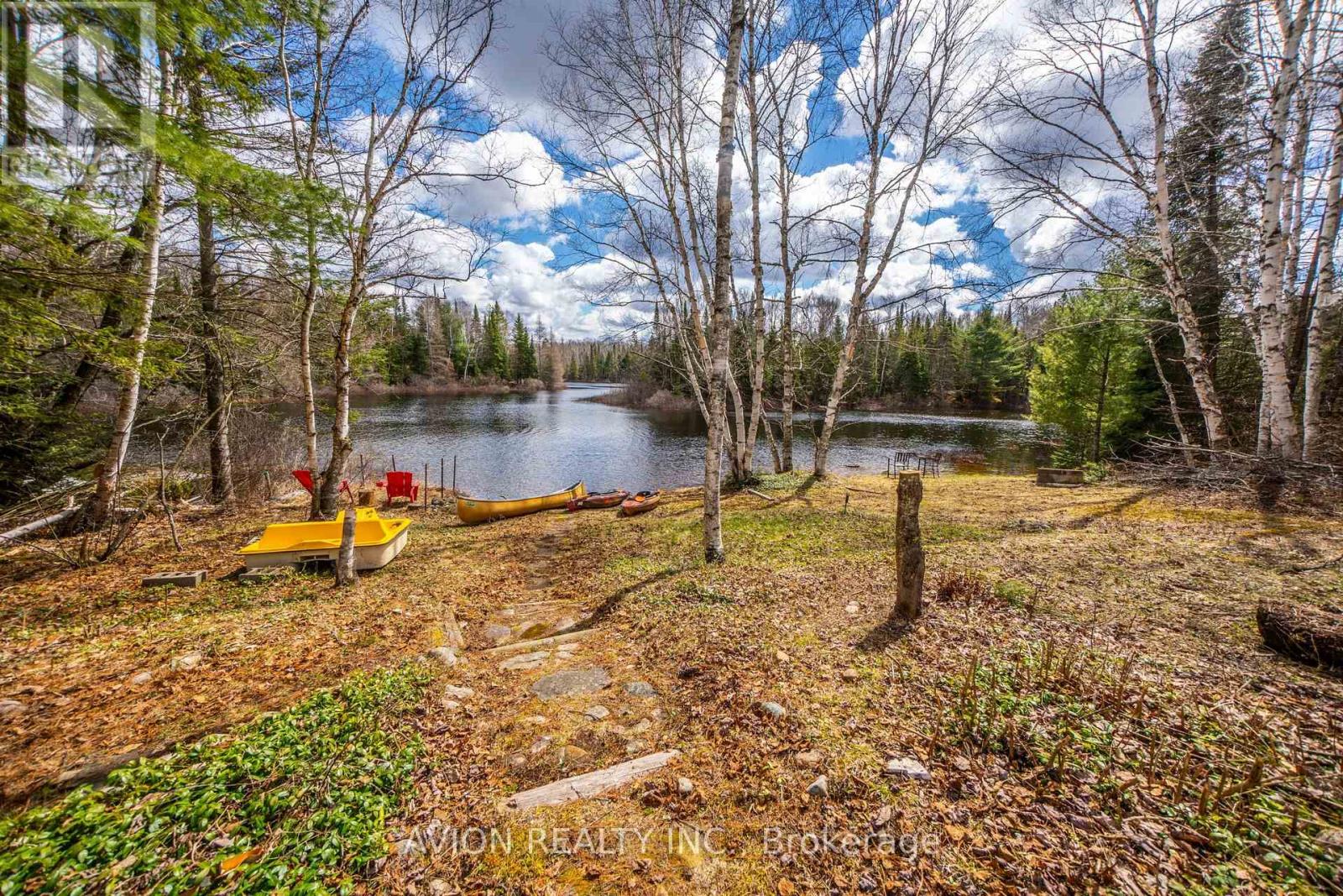 185 Fisher Lake Lane, Kearney, Ontario  P0A 1M0 - Photo 30 - X12942756