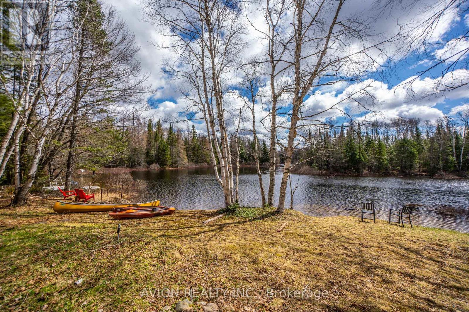 185 Fisher Lake Lane, Kearney, Ontario  P0A 1M0 - Photo 31 - X12942756