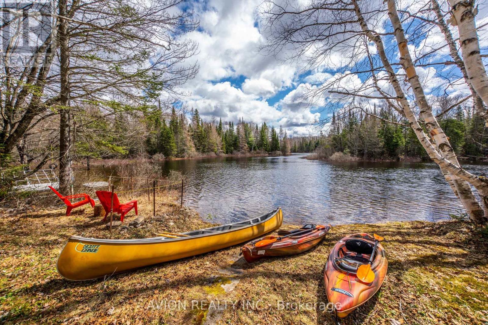 185 Fisher Lake Lane, Kearney, Ontario  P0A 1M0 - Photo 32 - X12942756