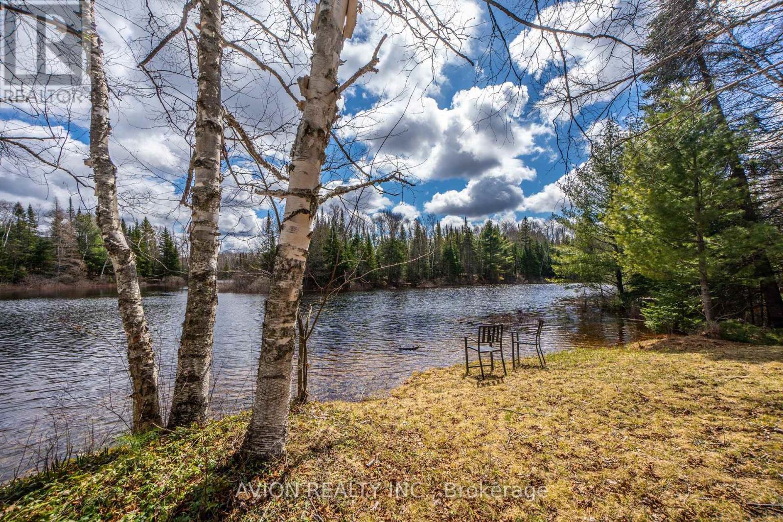 185 Fisher Lake Lane, Kearney, Ontario  P0A 1M0 - Photo 33 - X12942756