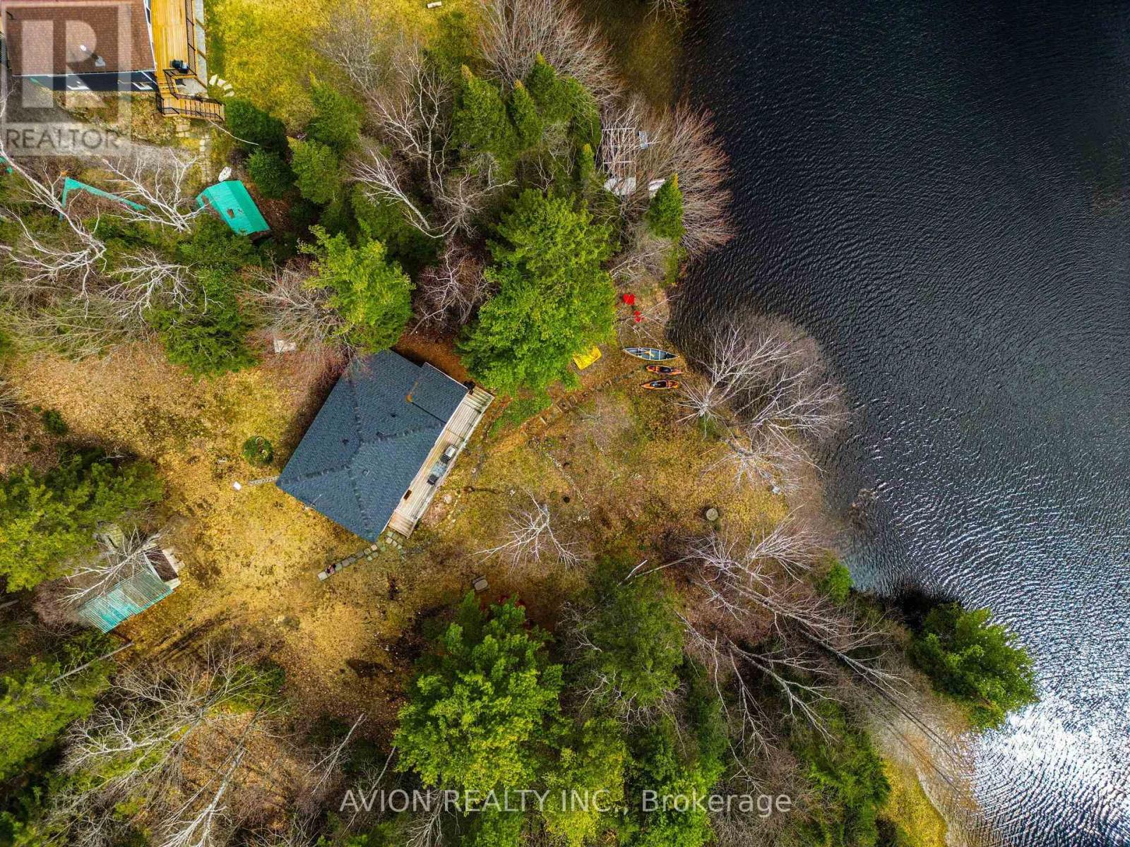 185 Fisher Lake Lane, Kearney, Ontario  P0A 1M0 - Photo 34 - X12942756