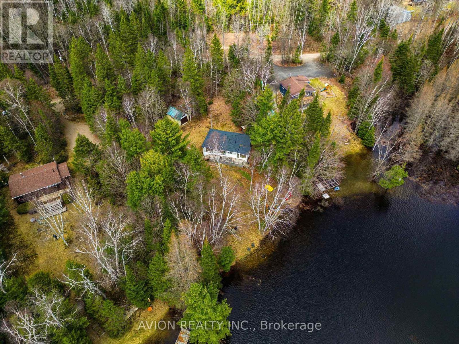 185 Fisher Lake Lane, Kearney, Ontario  P0A 1M0 - Photo 35 - X12942756