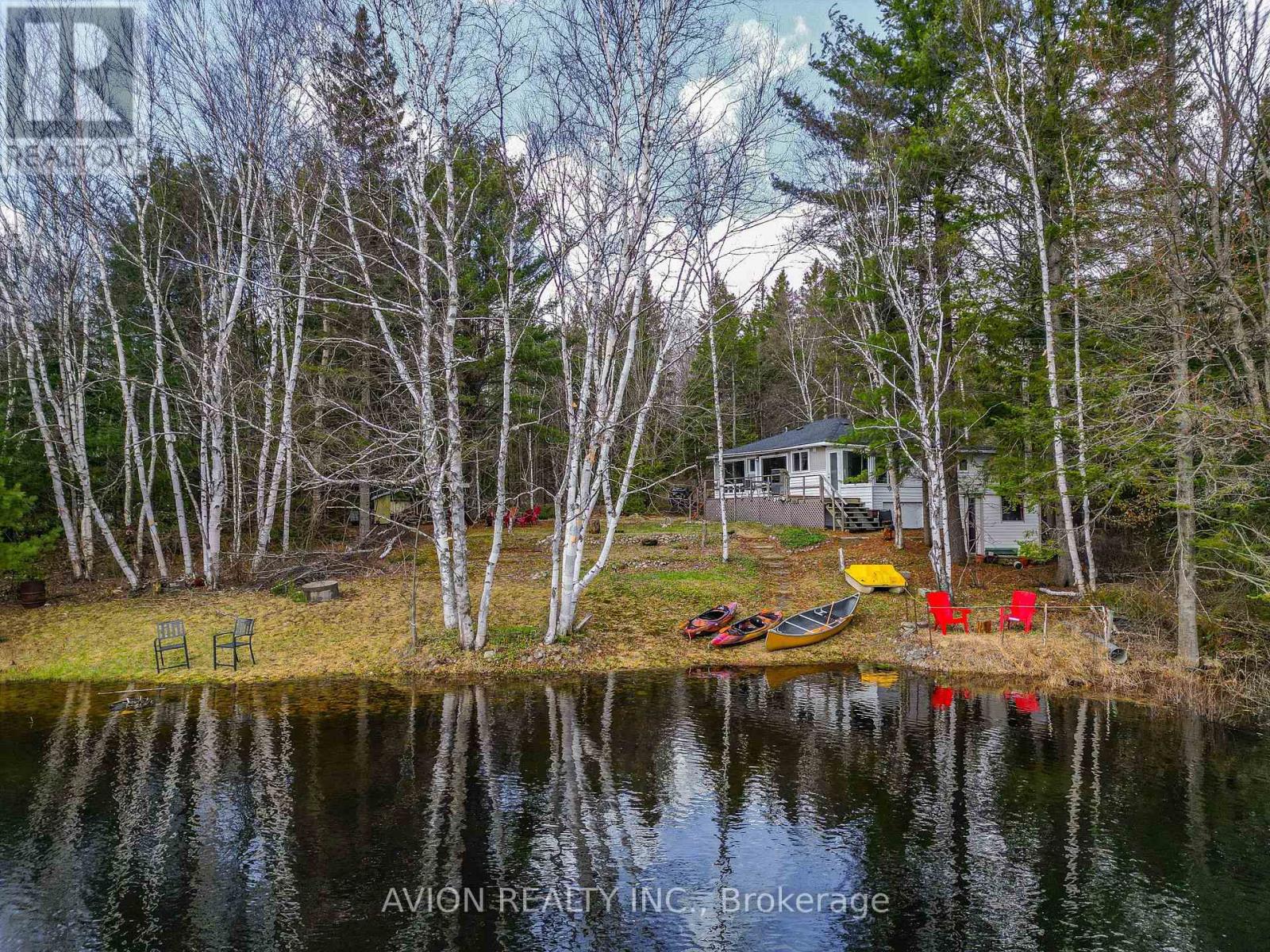 185 Fisher Lake Lane, Kearney, Ontario  P0A 1M0 - Photo 36 - X12942756