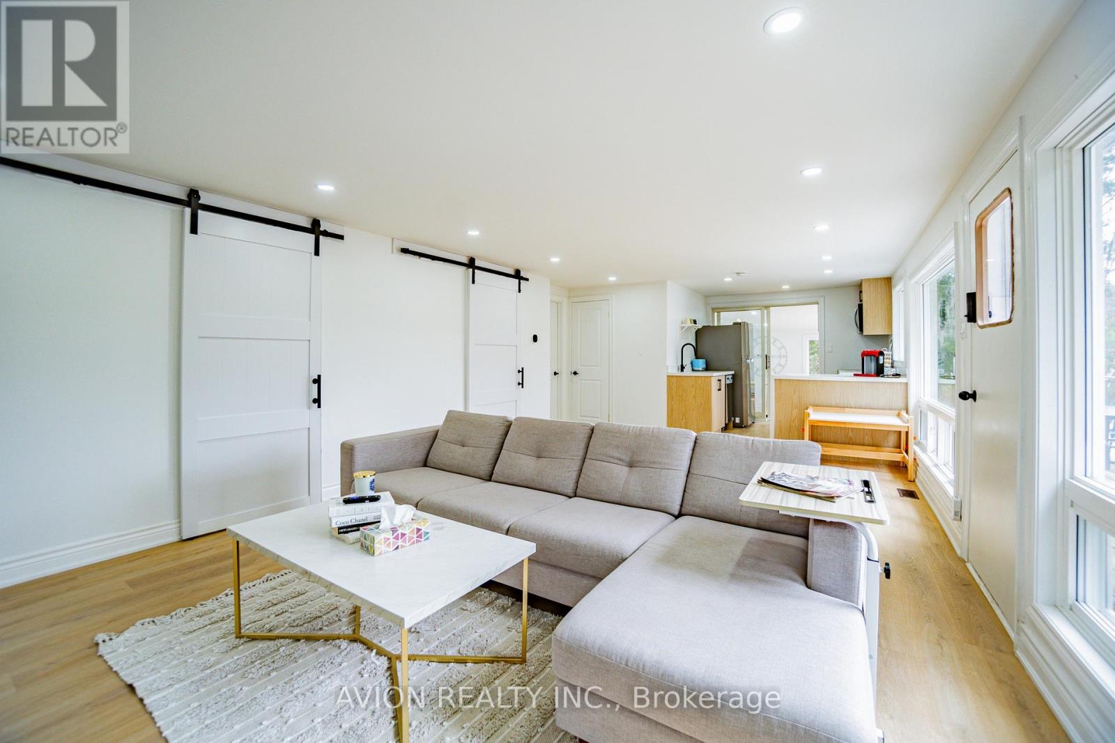 185 Fisher Lake Lane, Kearney, Ontario  P0A 1M0 - Photo 5 - X12942756