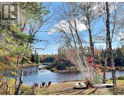 185 FISHER LAKE LANE, Kearney, Ontario