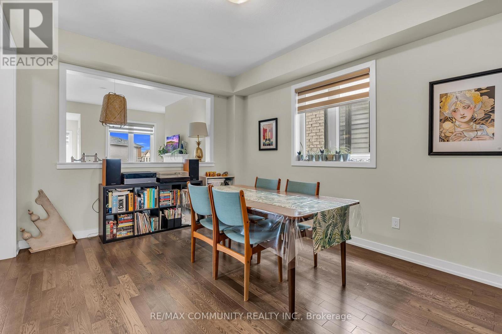 88 Sundin Drive, Haldimand, Ontario  N3W 0H1 - Photo 7 - X12942784