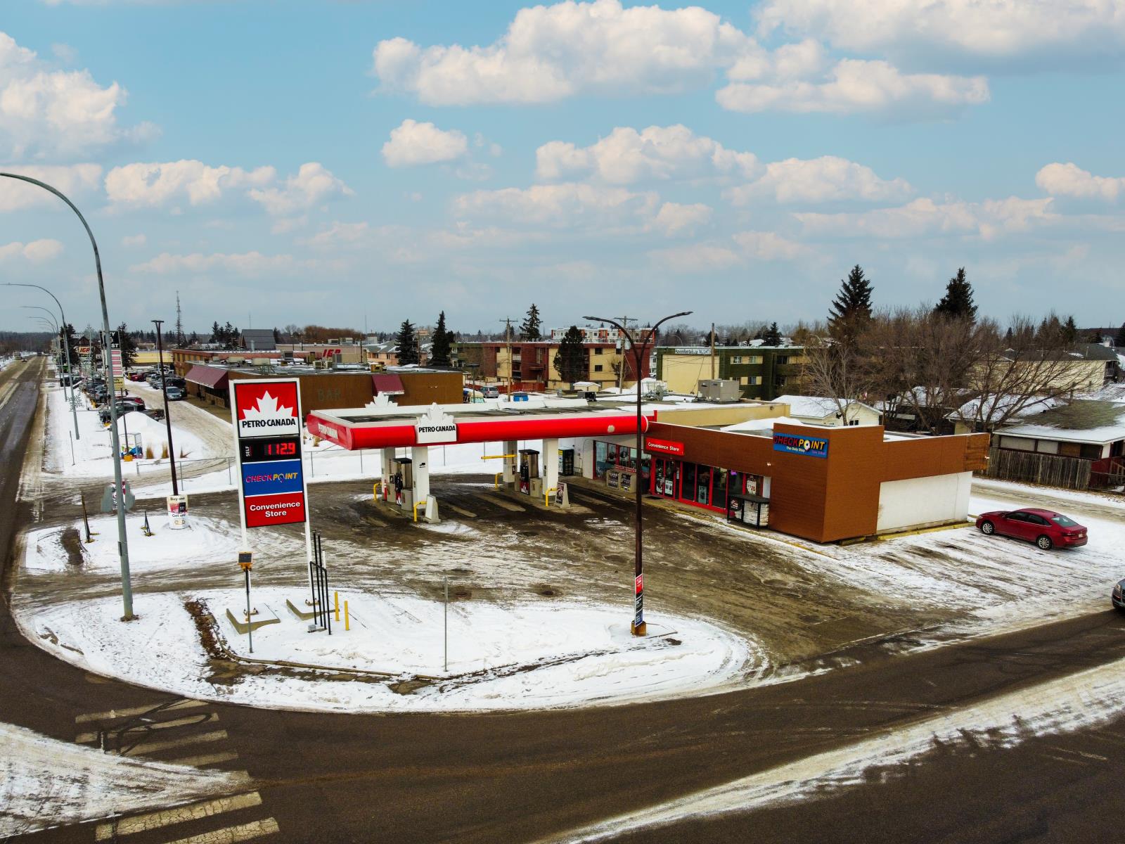 73  Superior Street, Devon, Alberta  T9G 1K9 - Photo 2 - 44461156