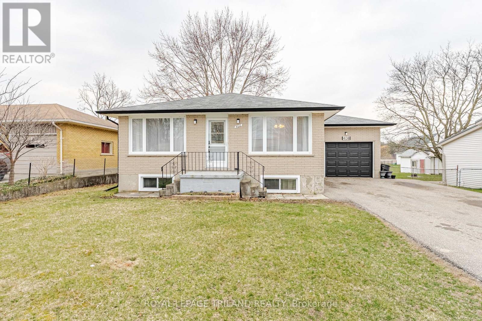 408 John Street, Aylmer, Ontario  N5H 2E4 - Photo 10 - X12941296