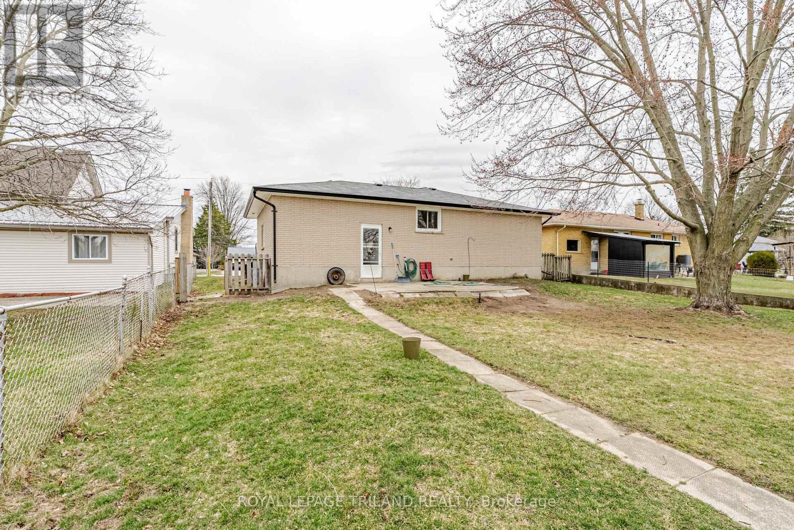 408 John Street, Aylmer, Ontario  N5H 2E4 - Photo 39 - X12941296