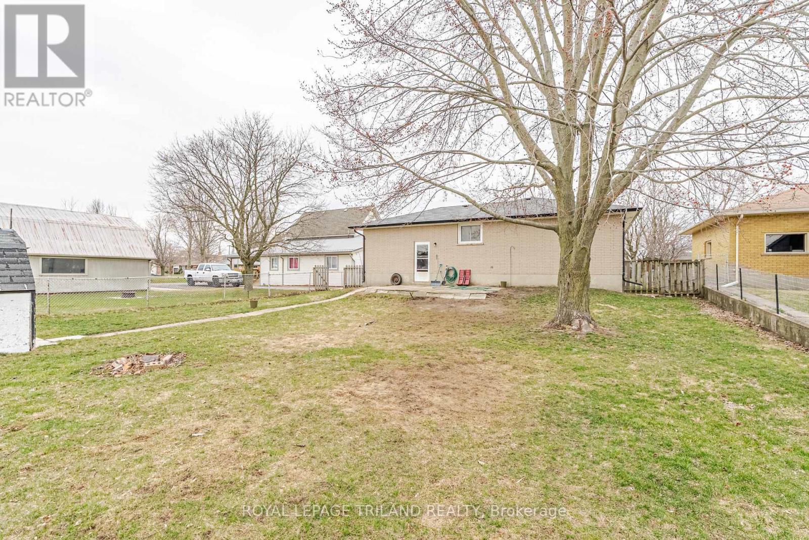 408 John Street, Aylmer, Ontario  N5H 2E4 - Photo 45 - X12941296