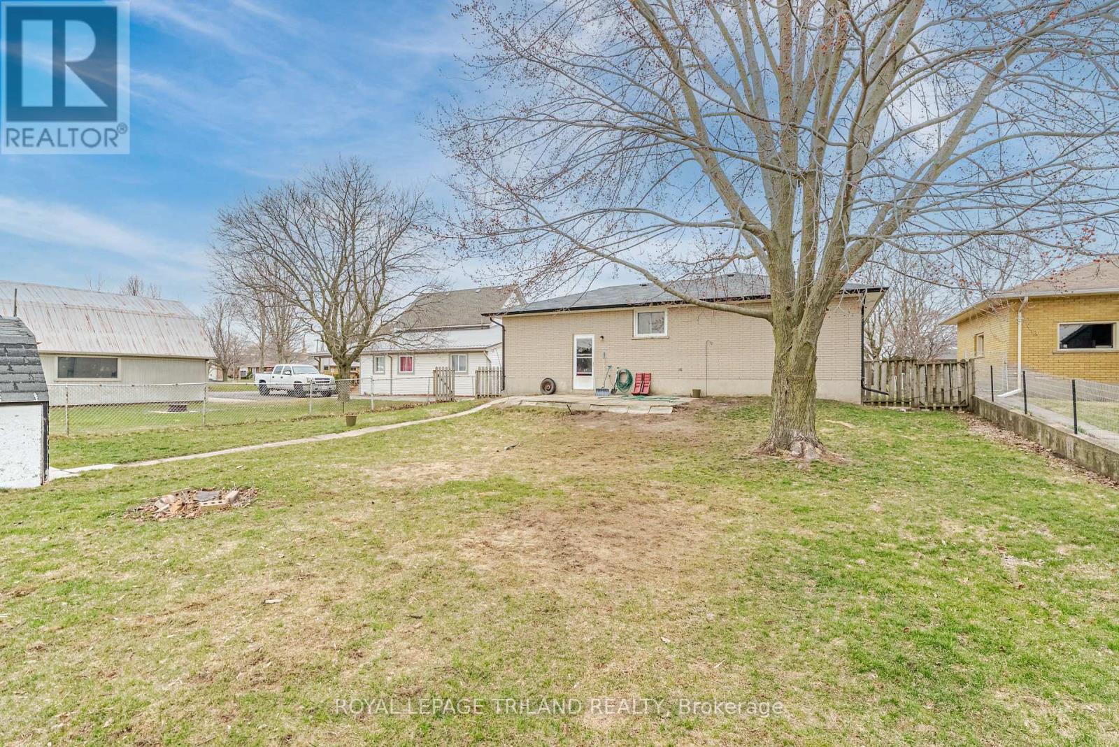 408 John Street, Aylmer, Ontario  N5H 2E4 - Photo 44 - X12941296