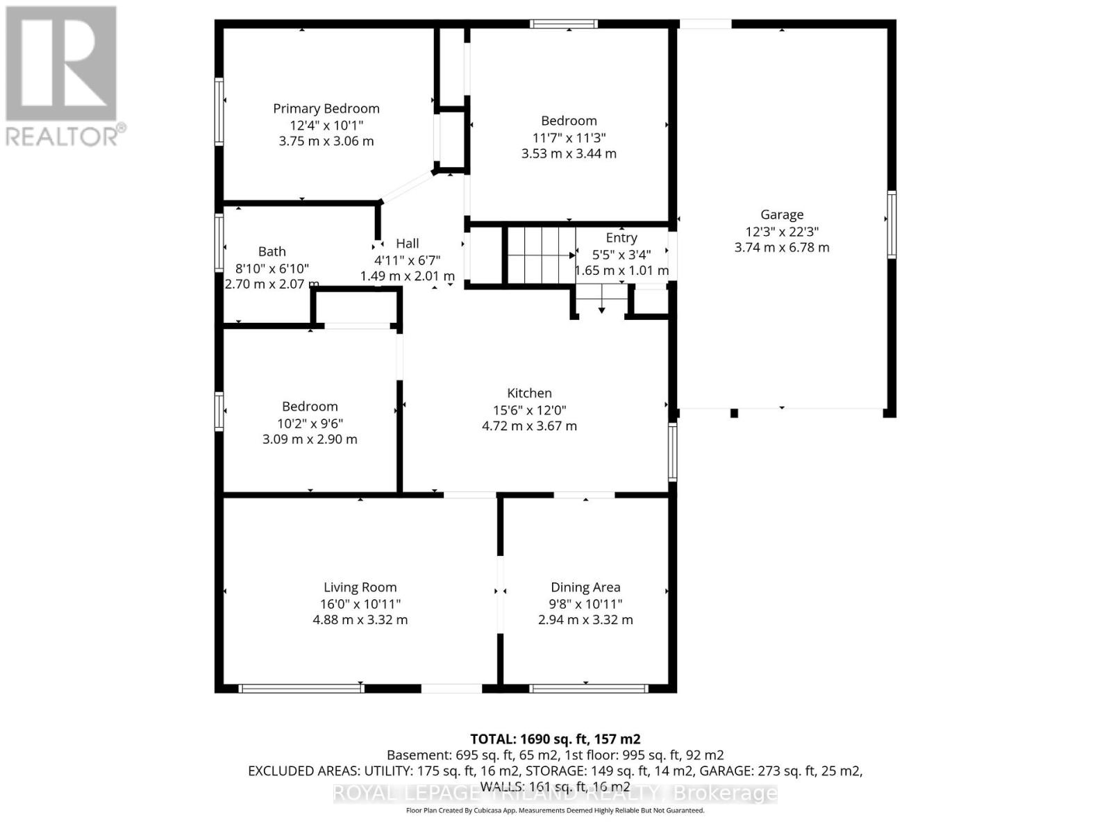 408 John Street, Aylmer, Ontario  N5H 2E4 - Photo 49 - X12941296