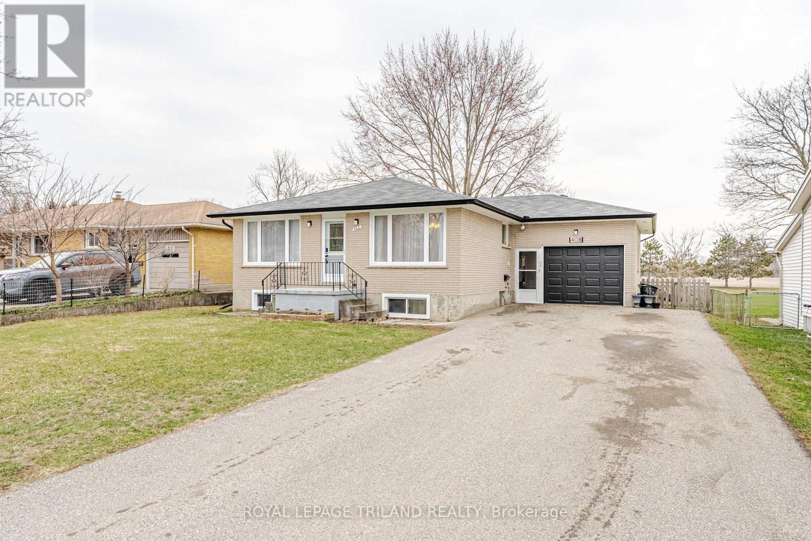 408 John Street, Aylmer, Ontario  N5H 2E4 - Photo 6 - X12941296