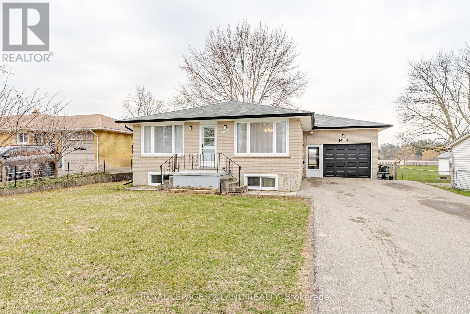 408 John Street, Aylmer, Ontario  N5H 2E4 - Photo 8 - X12941296