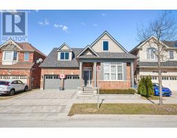 693 SAVOLINE BOULEVARD, Milton, Ontario
