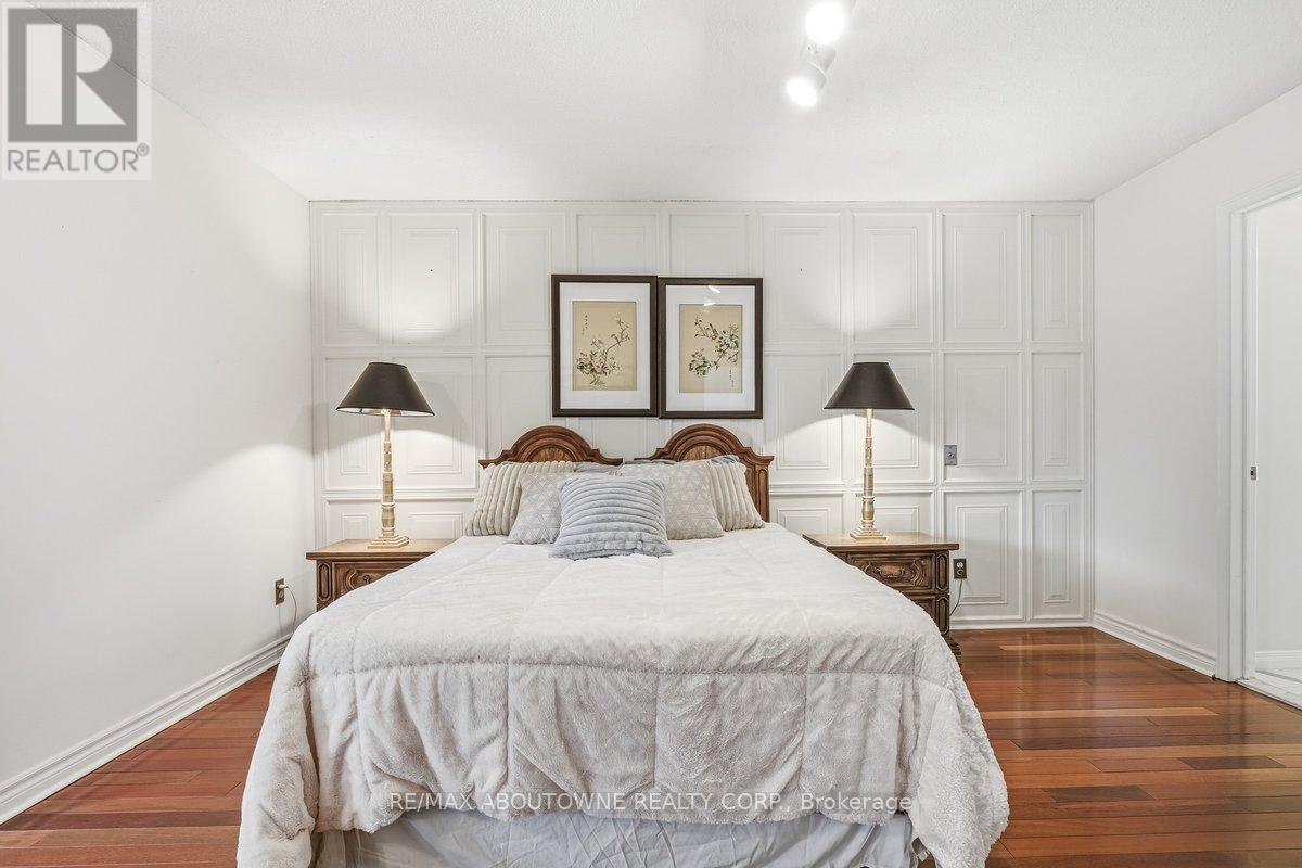 4538 Mayflower Drive, Mississauga, Ontario  L5R 1S3 - Photo 21 - W12942268