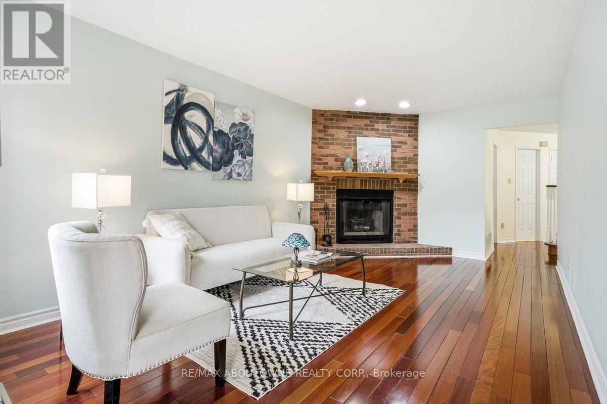 4538 Mayflower Drive, Mississauga, Ontario  L5R 1S3 - Photo 17 - W12942268