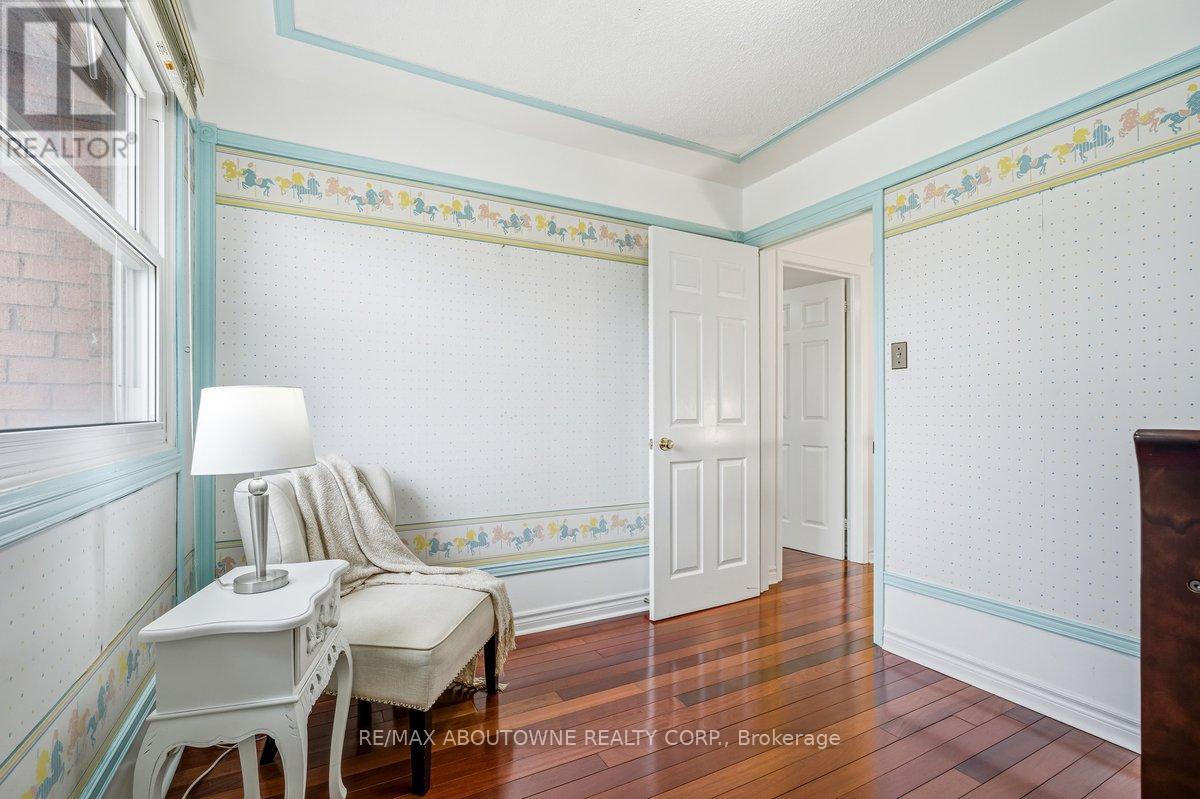 4538 Mayflower Drive, Mississauga, Ontario  L5R 1S3 - Photo 29 - W12942268