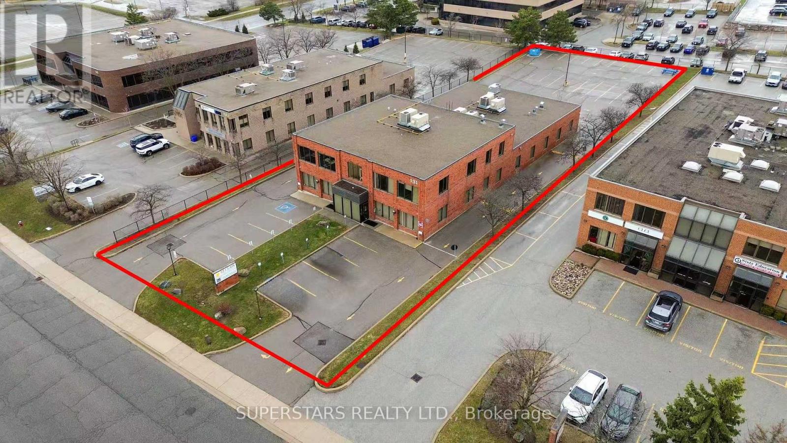 131 Brunel Road, Mississauga, Ontario  L4Z 1X3 - Photo 20 - W12942480