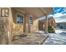 38 SINCLAIR STREET, Guelph, Ontario