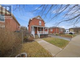 188 GRAND RIVER AVENUE, Brantford, Ontario