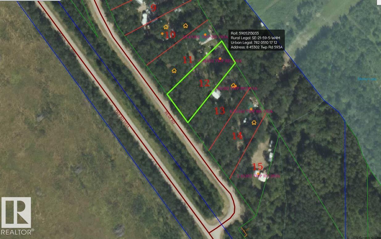 8 45302 593a, Rural Bonnyville M.d., Alberta  T9N 1S8 - Photo 1 - E4451484