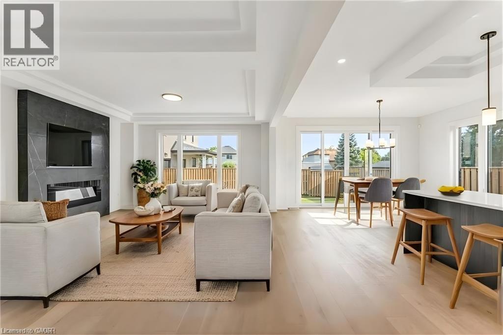 1313 Baseline Road, Stoney Creek, Ontario  L8E 5G1 - Photo 9 - 40795667