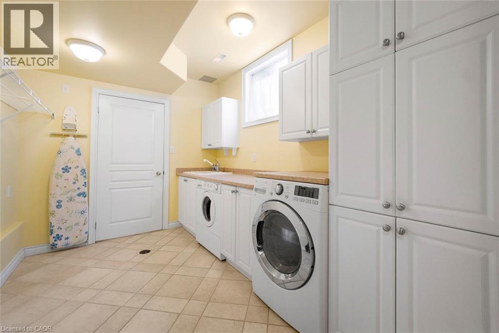 130 Dorchester Drive, Grimsby, Ontario  L3M 1A8 - Photo 27 - 40816709