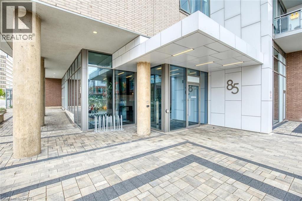 85 Duke Street W Unit# 1501, Kitchener, Ontario  N2H 0B7 - Photo 2 - 40816692