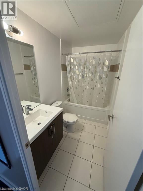 85 Duke Street W Unit# 1501, Kitchener, Ontario  N2H 0B7 - Photo 8 - 40816692